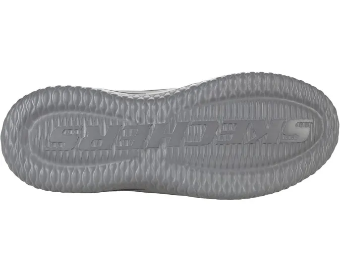 Кроссовки Skechers Delson 3.0 Cicada с технологией Air Cooled Memory Foam