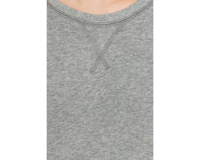 Набор HONEYDEW Weekend Club с длинным рукавом и шортами из 100% хлопка