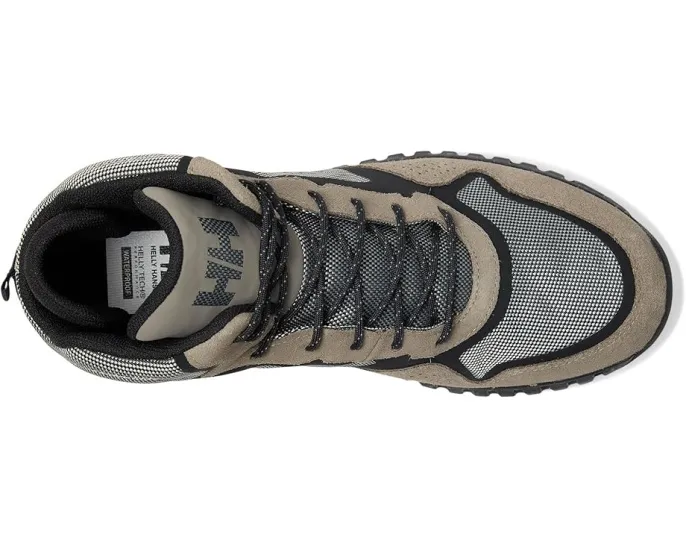 Ботинки Helly Hansen Monashee ULLR HT с водонепроницаемой технологией Helly Tech