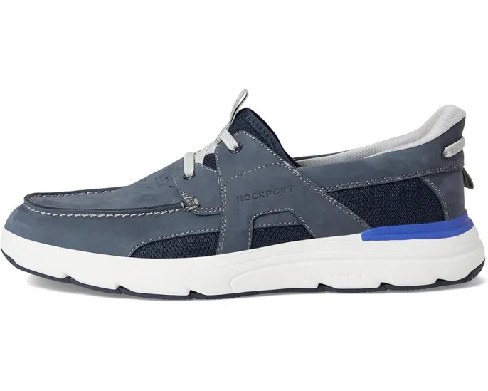 Ботинки Rockport Seadon с технологиями Hydromotion и truTECH для активного отдыха