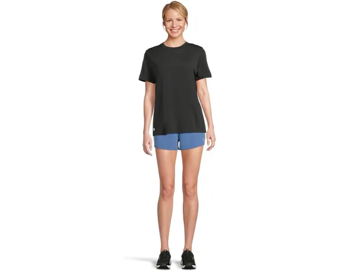 Футболка Active Mesh с коротким рукавом от Smartwool из мериносовой шерсти