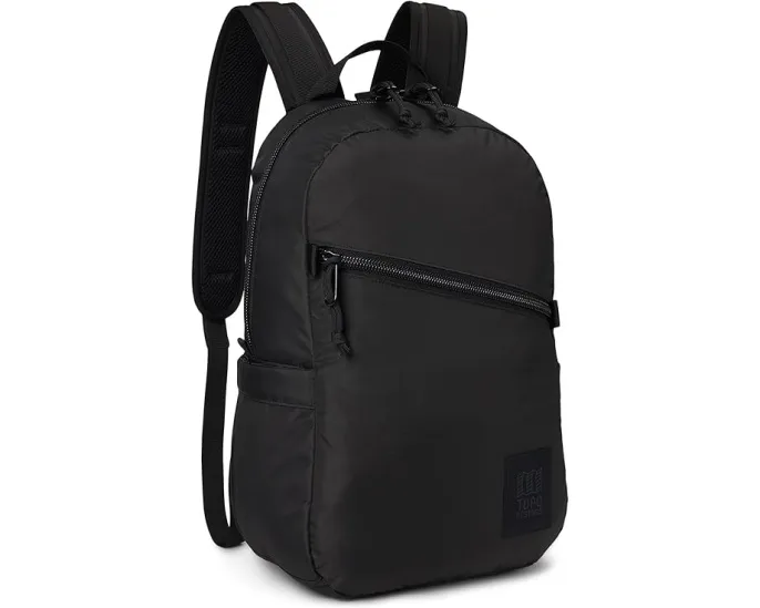 Рюкзак Topo Designs Light Pack для ноутбука до 15 дюймов