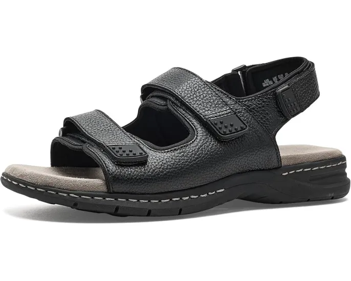 Dr. Scholl's сандалии Gavin для мужчин с регулируемой застежкой