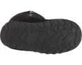 Ботинки Bearpaw Kids Elle Zipper с боковой молнией и мягкой шерстяной подкладкой