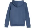 Худи Adidas Collegiate Arch с капюшоном для детей