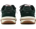 Кроссовки SOREL Kinetic Ember LX с кожаными накладками