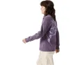 Футболка Arc'teryx Kragg Cotton Bird с длинным рукавом из плотного хлопка