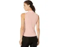 Безрукавка Calvin Klein Solid Sleeveless V-Neck Cami из полиэстера и спандекса