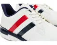 Гольф-ботинки GFORE Gallivan2r Stripe с полиэфирной стелькой и подкладкой