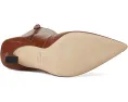 Ботинки Vinnie Zip Bootie 85 от Stuart Weitzman на каблуке