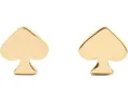 Серьги-гвоздики Kate Spade New York Signature Spade Mini Studs