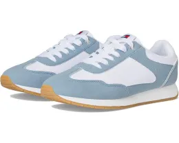 Кроссовки Tommy Hilfiger Marjel с ретро-дизайном и резиновой подошвой