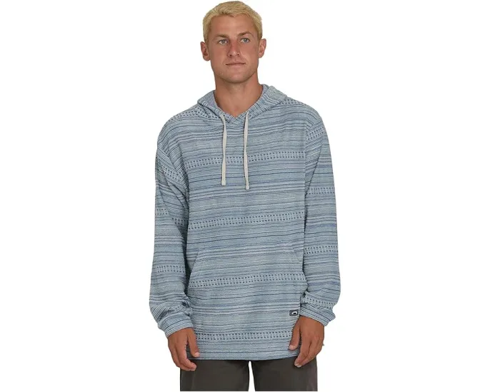 Худи Flecker Diego с капюшоном Billabong