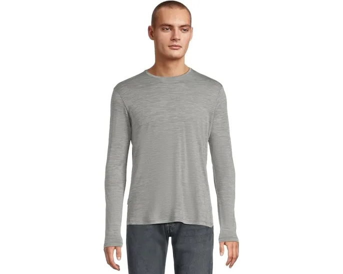 Футболка Icebreaker Merino 125 Cool-Lite Sphere с длинным рукавом