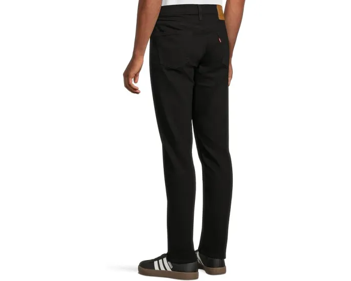 Levi's Premium 511 Slim Jeans черные