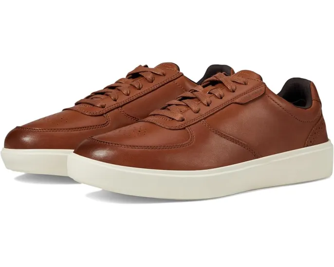 Кроссовки Grand Crosscourt Transition из кожи от Cole Haan