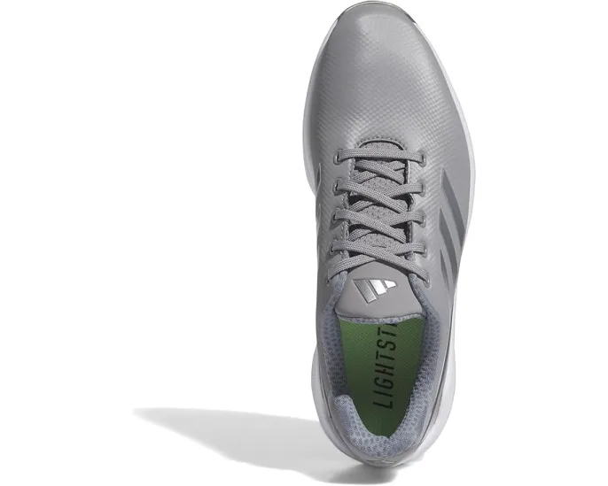 Adidas ZG23 шипованные гольф-кроссовки с технологией SPRINTSKIN