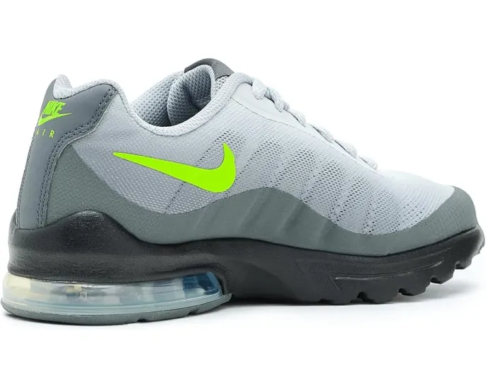 Детские кроссовки Nike Air Max Invigor с технологией Max Air