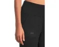 Джоггеры Under Armour Motion с высоким поясом и манжетами