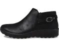 Ботильоны Skechers Lovely Vibe Moonlight с искусственной кожей и стелькой из пены с эффектом памяти