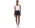 Adidas женский теннисный топ Climacool Crop Tank Pro