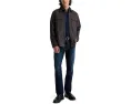 Джинсы AG Jeans Everett Slim Straight в цвете Benson