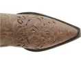 Сапоги Roper Glitter Underlay Boot с блестящей вставкой