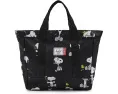 Сумка Herschel Supply Co. Peanuts Heritage Small Tote с принтом Снупи