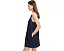 Джинсовое мини-платье-сдвиг Denim Mini Shift Madewell