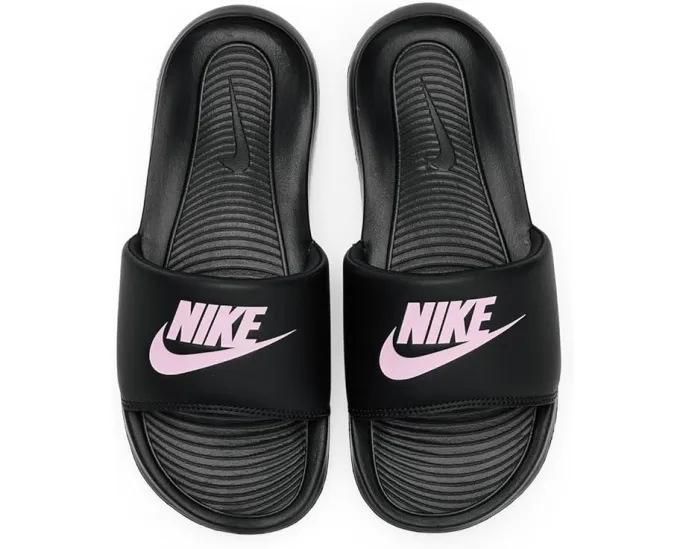 Сланцы Nike Victori One Slides с анатомической стелькой и мягкой пеной