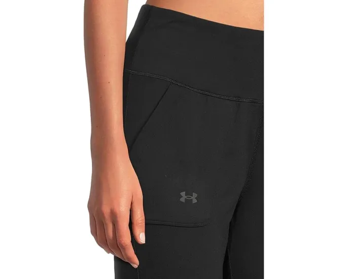 Джоггеры Under Armour Motion с высоким поясом и манжетами
