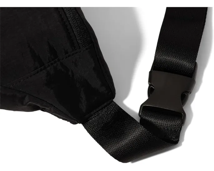 Baggallini поясная сумка-слинг Swift Belt Bag с быстросъемной пряжкой