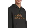 Толстовка с капюшоном Signature Camp в классическом стиле от L.L.Bean