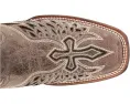 Ковбойские сапоги Corral Boots A1197 с дизайном крыла и стразами