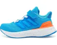 Кроссовки детские Adidas Ultrarun 5 на шнуровке с амортизацией Bounce