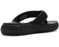 Сандалии SKECHERS Asana Luxe Valley Chic 2 с плетеным трикотажным верхом и просторной посадкой