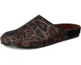 Клоги Circus NY by Sam Edelman Sabina с узором "собачий зуб" и стразами на контурной стельке