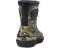Детские резиновые сапоги Bogs Skipper II Camo с камуфляжным принтом
