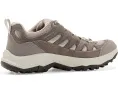 Кроссовки Oboz Sawtooth Ascent Low с композитным подноском