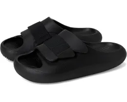 Crocs Сандалии Mellow Luxe Recovery Slide с технологией комфорта LiteRide