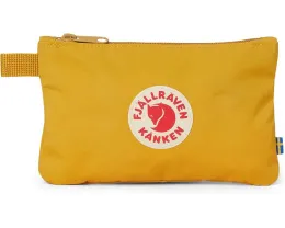 Сумка для мелочей Fjällräven Kånken Gear Pocket из вощеной ткани