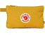 Сумка для мелочей Fjällräven Kånken Gear Pocket из вощеной ткани