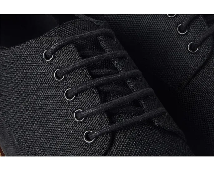 Кроссовки Calvin Klein Adeso 2 с круглым носком и резиновой подошвой