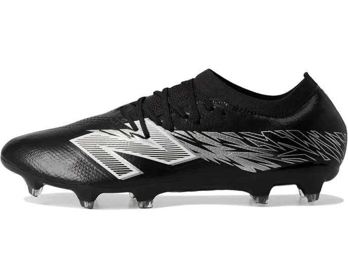 Бутсы для твердого грунта New Balance Furon Pro FG V8 с шипами
