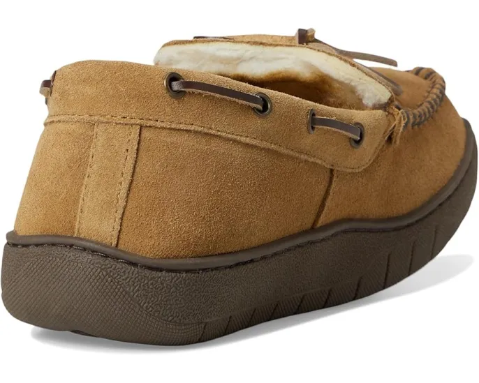 Ariat домашние мокасины Harrison Moc с бантиком