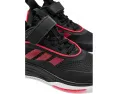 Детские баскетбольные кроссовки Adidas Own The Game 3.0 с амортизацией LIGHTMOTION