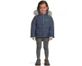 Детская куртка Columbia Katelyn Crest III с капюшоном для малышей