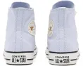 Кеды Converse Chuck Taylor All Star Lace высокой посадки для детей