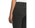 Капри Levi's® Premium Wedgie с высокой талией и зауженным силуэтом