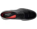 Оксфорды Rockport Keefe с эластичной системой Stretch Adapt и поддержкой свода
